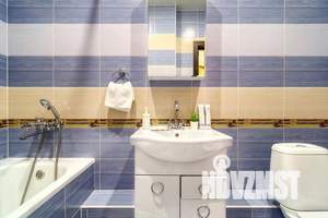 1-к квартира, посуточно, 45м2, 9/12 этаж