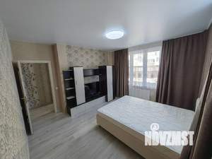 2-к квартира, на длительный срок, 56м2, 2/25 этаж