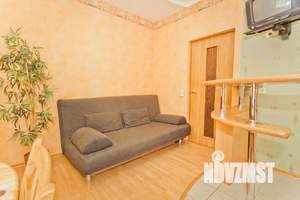 2-к квартира, посуточно, 75м2, 4/9 этаж