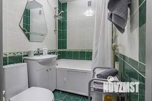 2-к квартира, посуточно, 45м2, 4/5 этаж
