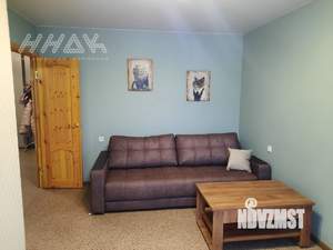 2-к квартира, на длительный срок, 66м2, 5/17 этаж