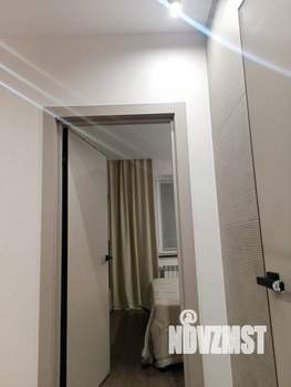 2-к квартира, на длительный срок, 38м2, 12/17 этаж