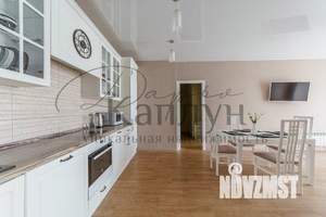 3-к квартира, на длительный срок, 70м2, 9/14 этаж