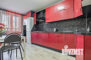 3-к квартира, посуточно, 70м2, 1/1 этаж