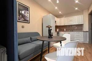 2-к квартира, посуточно, 65м2, 19/19 этаж