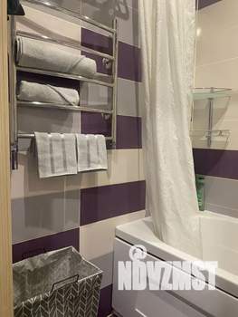 3-к квартира, посуточно, 64м2, 4/9 этаж