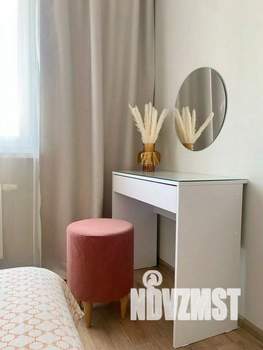 1-к квартира, посуточно, 50м2, 1/1 этаж