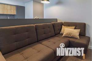 1-к квартира, посуточно, 50м2, 15/17 этаж