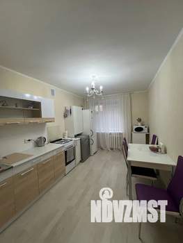 2-к квартира, посуточно, 55м2, 2/10 этаж