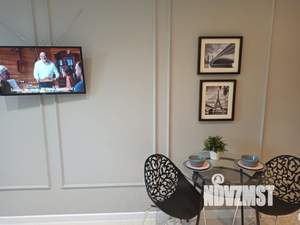 1-к квартира, посуточно, 22м2, 1/1 этаж