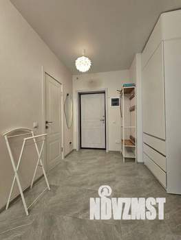 1-к квартира, посуточно, 29м2, 3/19 этаж