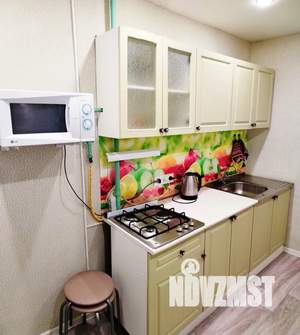 2-к квартира, посуточно, 50м2, 6/14 этаж