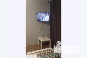 1-к квартира, посуточно, 45м2, 7/23 этаж