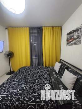 1-к квартира, посуточно, 23м2, 9/17 этаж