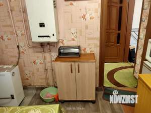 2-к квартира, на длительный срок, 44м2, 1/1 этаж