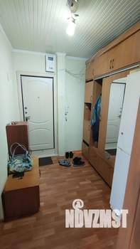 1-к квартира, на длительный срок, 35м2, 5/5 этаж