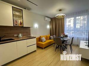 2-к квартира, посуточно, 70м2, 1/15 этаж