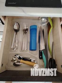 Студия квартира, посуточно, 20м2, 1/3 этаж