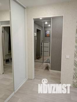 1-к квартира, посуточно, 32м2, 5/5 этаж