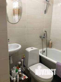 2-к квартира, на длительный срок, 39м2, 3/4 этаж