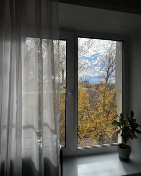 1-к квартира, на длительный срок, 32м2, 5/5 этаж