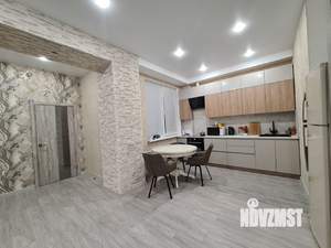 3-к квартира, на длительный срок, 103м2, 6/11 этаж