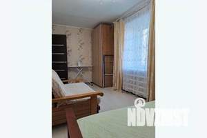 2-к квартира, посуточно, 42м2, 1/6 этаж