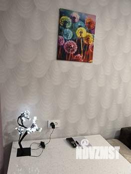 1-к квартира, посуточно, 34м2, 5/9 этаж