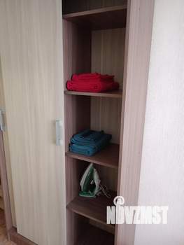 Студия квартира, на длительный срок, 18м2, 4/10 этаж