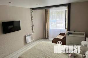 1-к квартира, посуточно, 36м2, 3/12 этаж