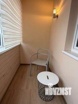 1-к квартира, на длительный срок, 45м2, 10/19 этаж