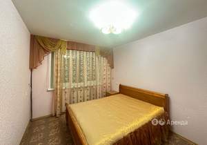 2-к квартира, на длительный срок, 50м2, 5/9 этаж