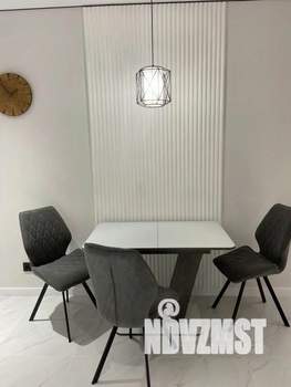 2-к квартира, посуточно, 41м2, 1/1 этаж