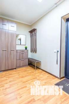 1-к квартира, посуточно, 40м2, 11/12 этаж