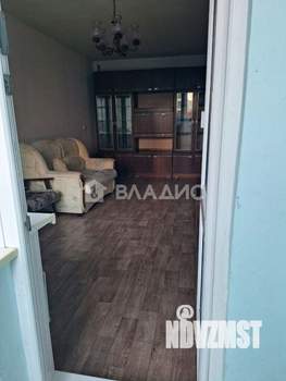 2-к квартира, на длительный срок, 51м2, 2/9 этаж