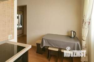 1-к квартира, посуточно, 32м2, 10/10 этаж