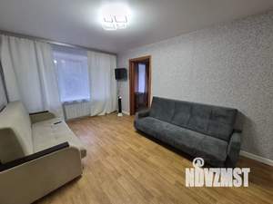 2-к квартира, посуточно, 42м2, 1/5 этаж