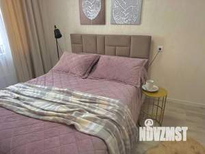 1-к квартира, посуточно, 32м2, 1/1 этаж