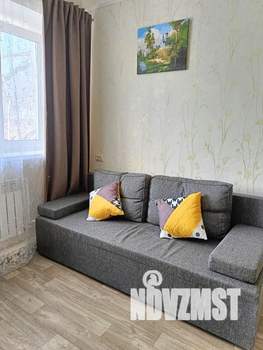 2-к квартира, посуточно, 36м2, 4/4 этаж