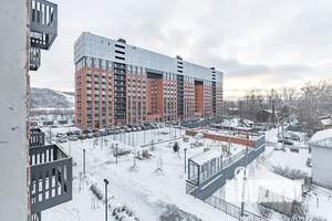 1-к квартира, посуточно, 44м2, 4/14 этаж