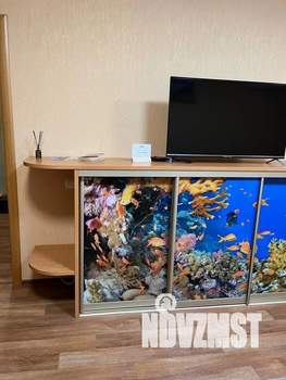 1-к квартира, посуточно, 31м2, 2/5 этаж