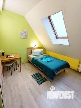 Студия квартира, посуточно, 15м2, 5/5 этаж