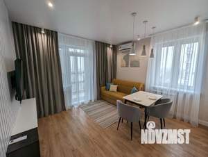 1-к квартира, посуточно, 23м2, 1/1 этаж