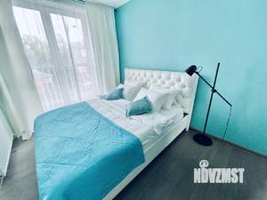 3-к квартира, посуточно, 80м2, 1/1 этаж