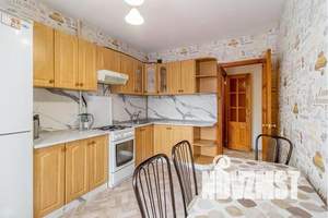 3-к квартира, посуточно, 82м2, 2/9 этаж