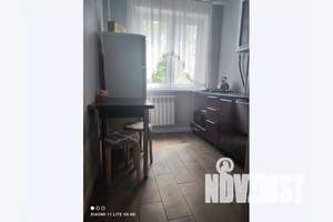 2-к квартира, посуточно, 38м2, 3/9 этаж