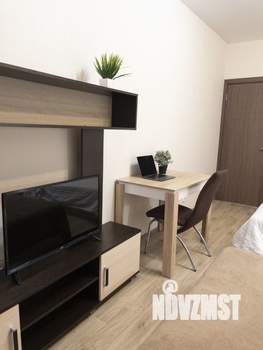 1-к квартира, посуточно, 39м2, 10/11 этаж