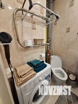 1-к квартира, посуточно, 28м2, 10/10 этаж