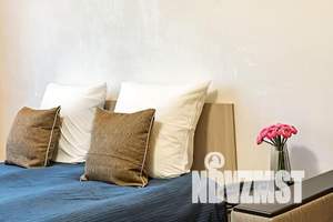 1-к квартира, посуточно, 35м2, 4/9 этаж