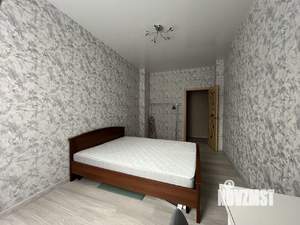 2-к квартира, на длительный срок, 58м2, 1/4 этаж